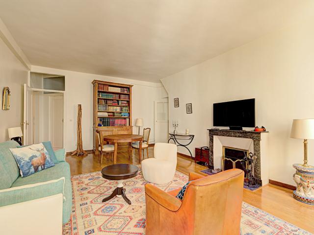 Appartement vente à Notre-Dame, Versailles