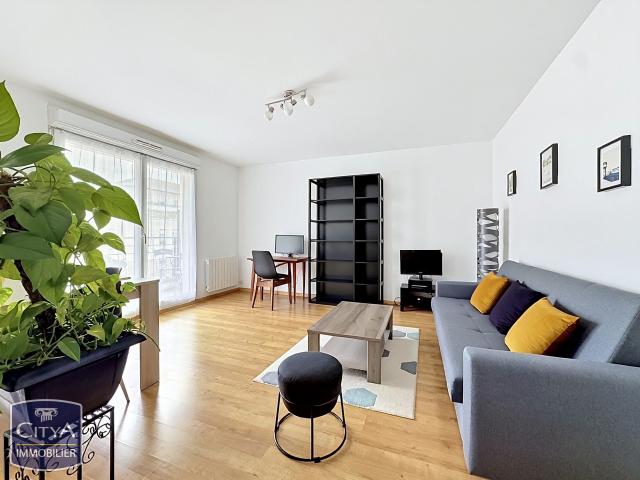 Appartement vente à Chartres, Lucé