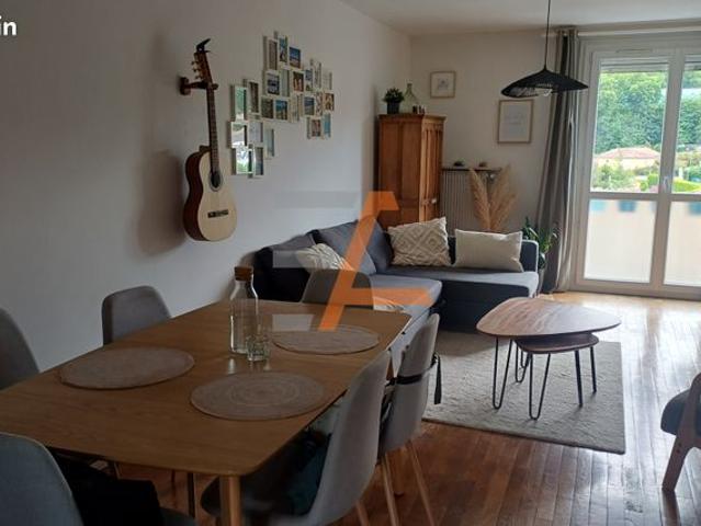 Appartement vente à Saint-Étienne, Saint-etienne