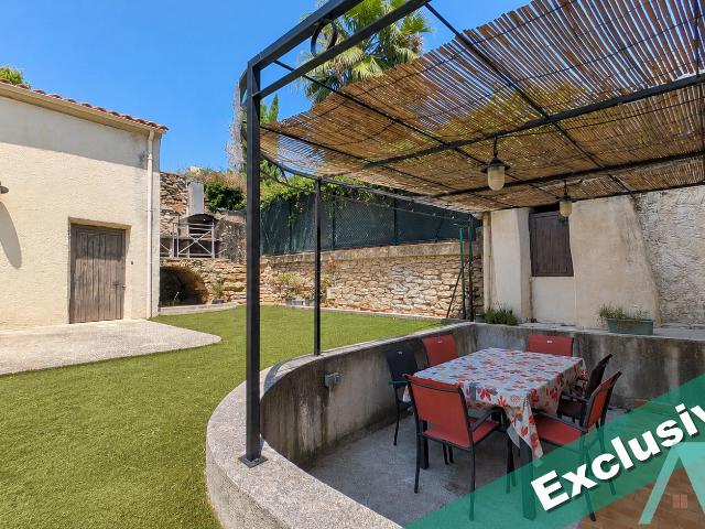 Appartement vente à Arrondissement de Toulon, Le Beausset