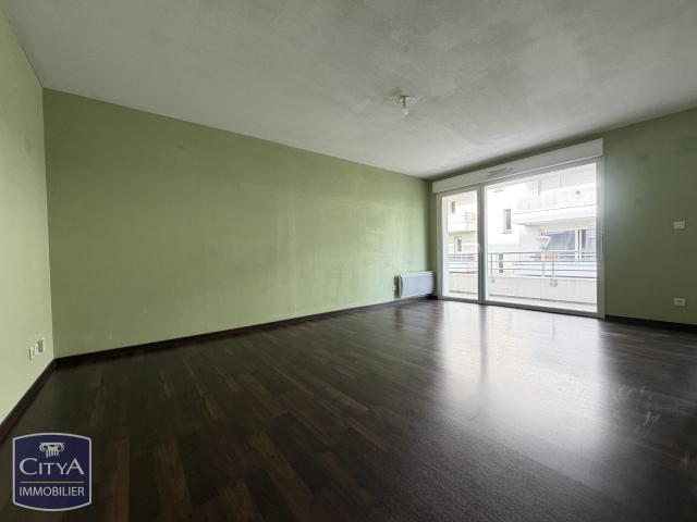 Appartement vente à Rouen, Maromme