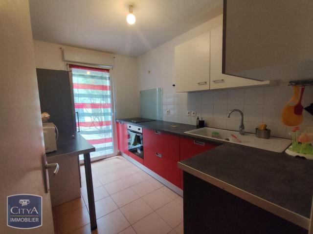 Appartement location à Bourges