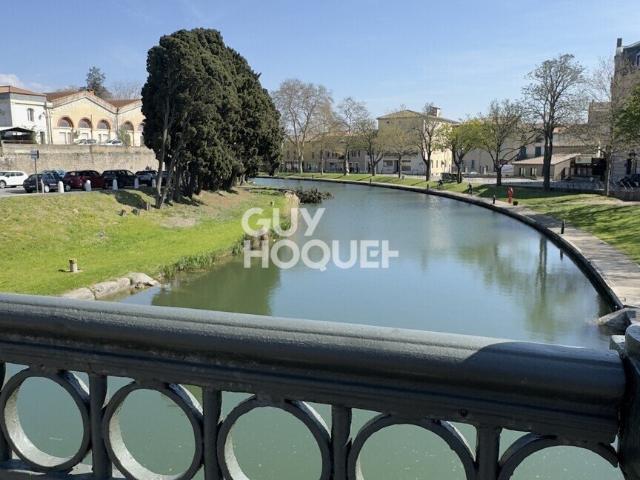 Appartement vente à Carcassonne