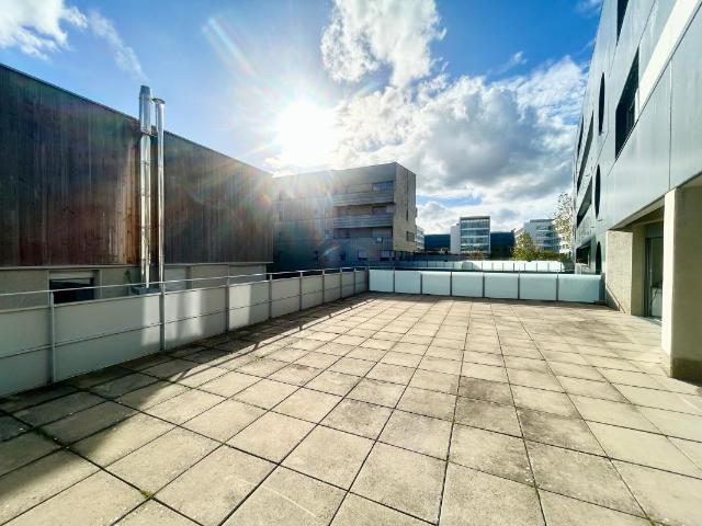 Appartement vente à Toulouse, Blagnac