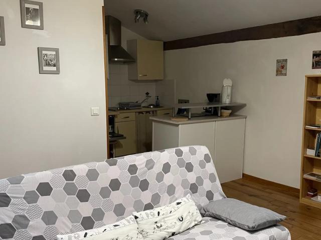 Appartement vente à Toulouse, Revel