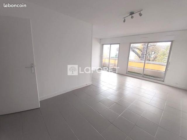Appartement vente à Le Raincy, Gagny