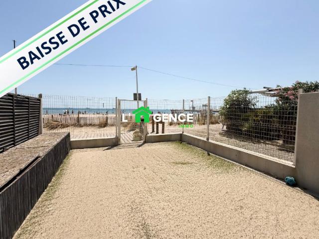 Appartement vente à Istres, Fos-sur-mer