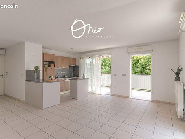 Appartement vente à Lyon, Métropole de Lyon