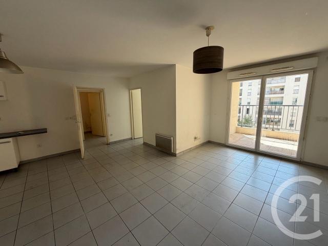 Appartement vente à Marseille