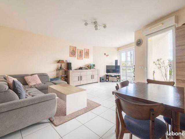 Appartement vente à Bayonne
