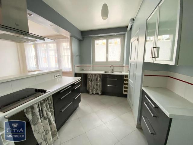 Appartement location à Beauvais