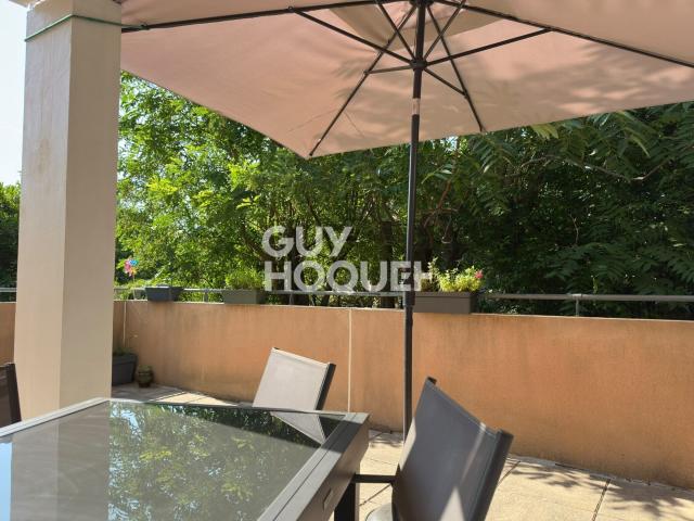 Appartement vente à Carcassonne