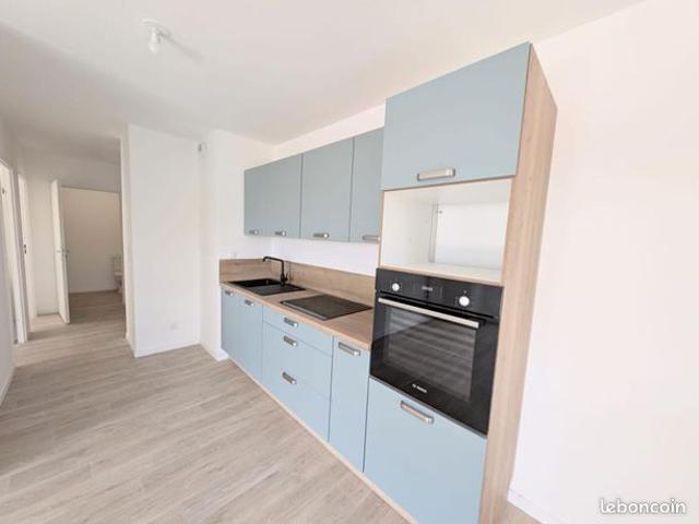 Appartement vente à Les Sables-d'Olonne, Saint-gilles-croix-de-vie
