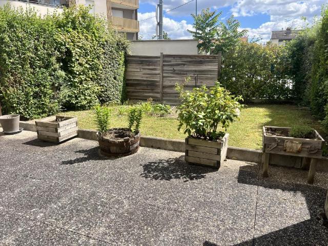 Appartement vente à Clermont-Ferrand, Clermont-ferrand