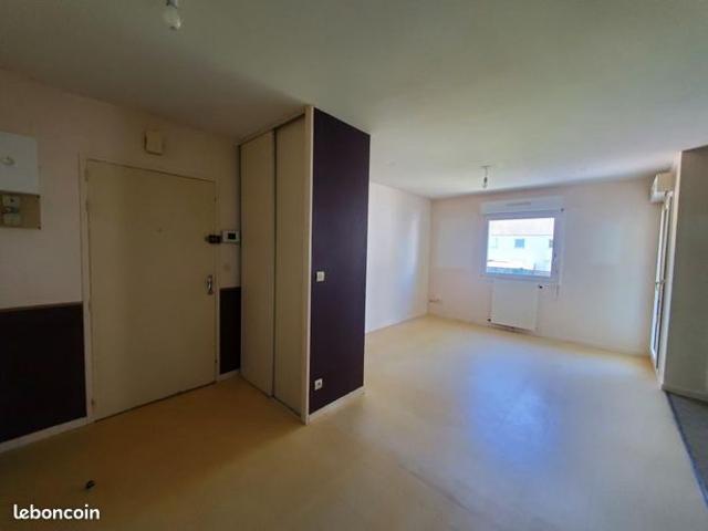 Appartement vente à Nantes, Saint-herblain