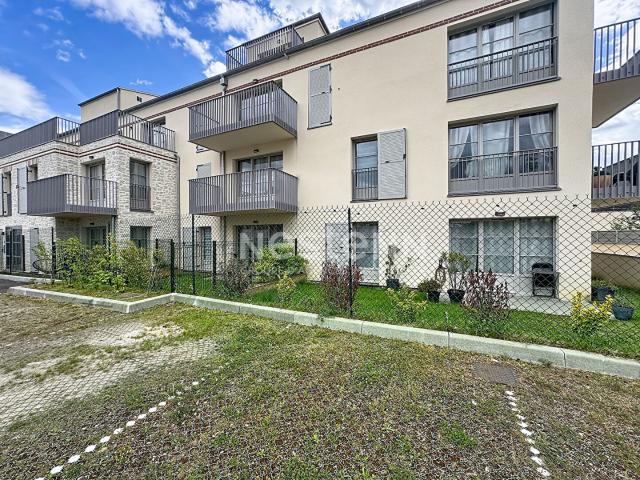 Appartement vente à Senlis, Lamorlaye