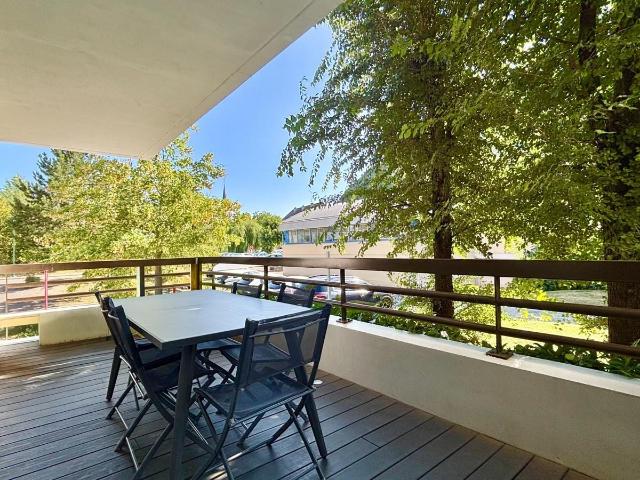Appartement vente à Annecy, La Balme-de-sillingy