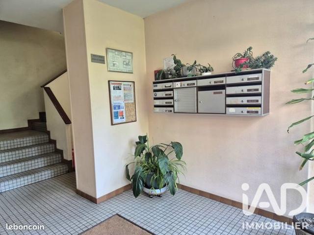 Appartement vente à Corbeil-Essonnes, Essonne