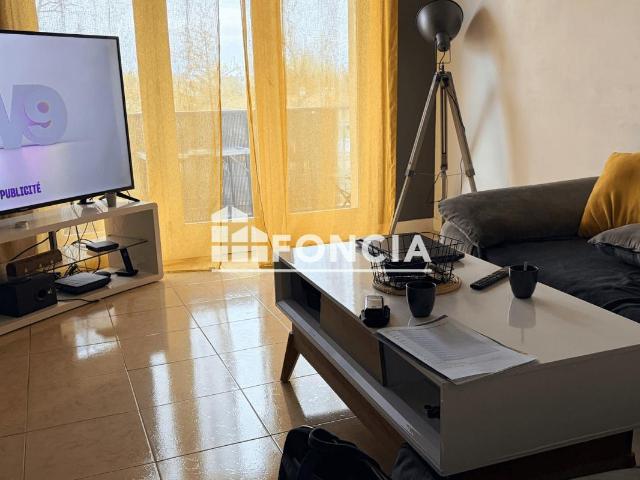 Appartement vente à Les Sables-d'Olonne, Challans