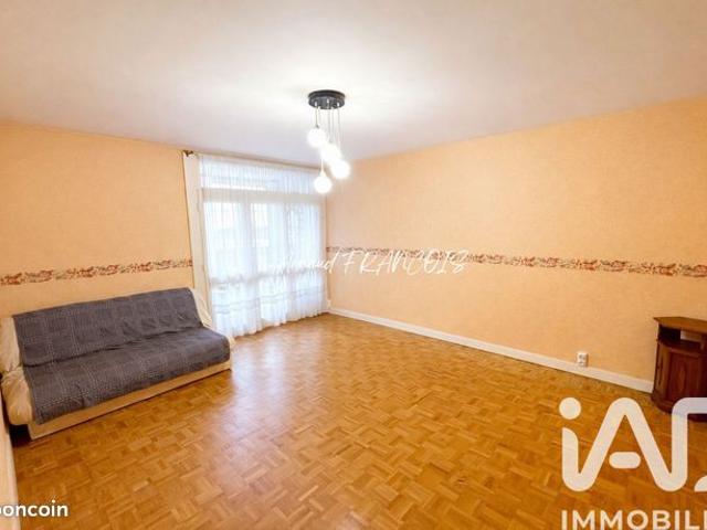 Appartement vente à Nanterre, Bois-colombes