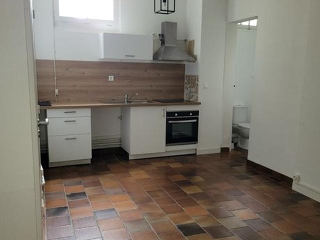 Appartement vente à Saumur, Pays de la Loire