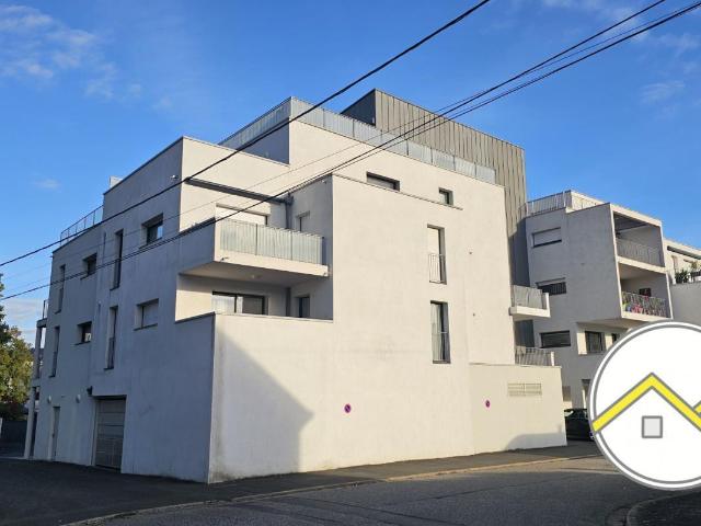 Appartement vente à Châteaubriant-Ancenis, Châteaubriant