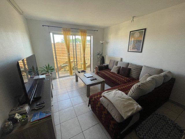 Appartement vente à Pessac, Le Monteil