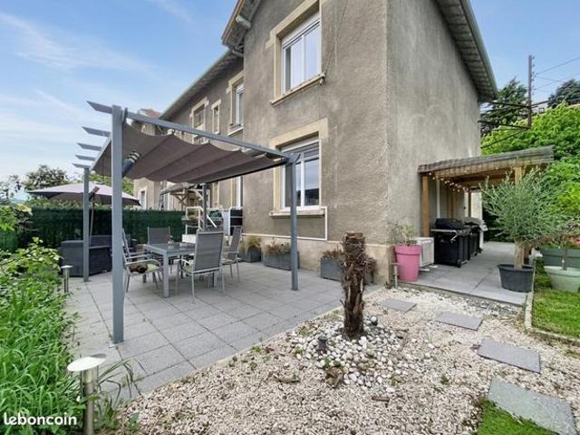 Appartement vente à Lyon, Métropole de Lyon