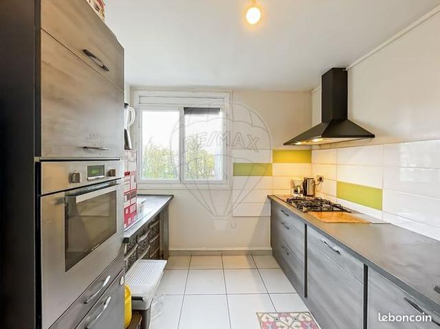 Appartement vente à Nantes