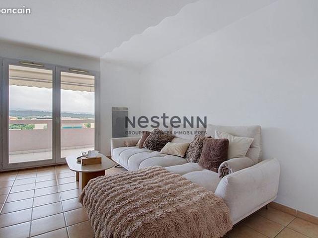 Appartement vente à Gap, Provence-Alpes-Côte d'Azur