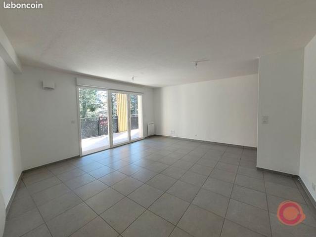 Appartement vente à Rodez, Onet-le-château