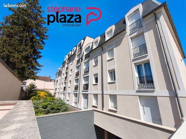 Appartement vente à Montargis