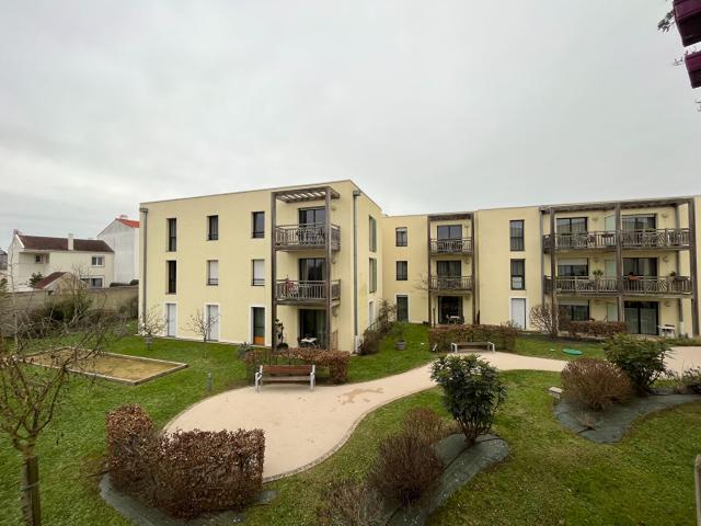 Appartement vente à Les Sables-d'Olonne, Saint-jean-de-monts