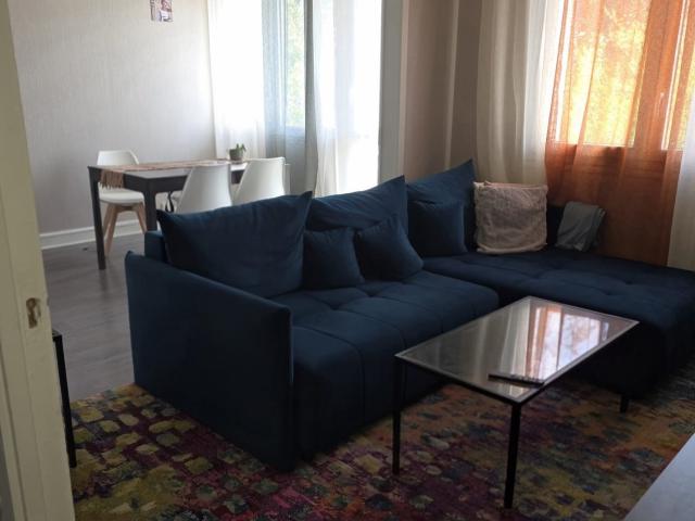 Appartement vente à Orléans