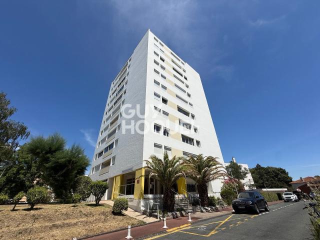 Appartement vente à Rochefort, Royan