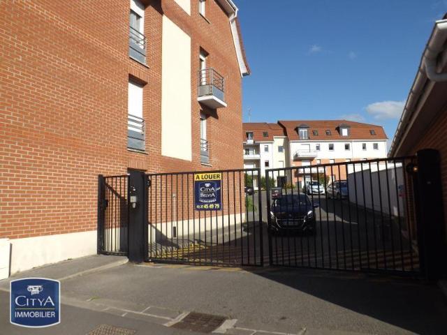 Appartement location à Valenciennes