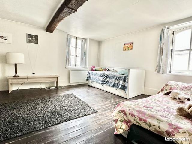 Appartement vente à Senlis