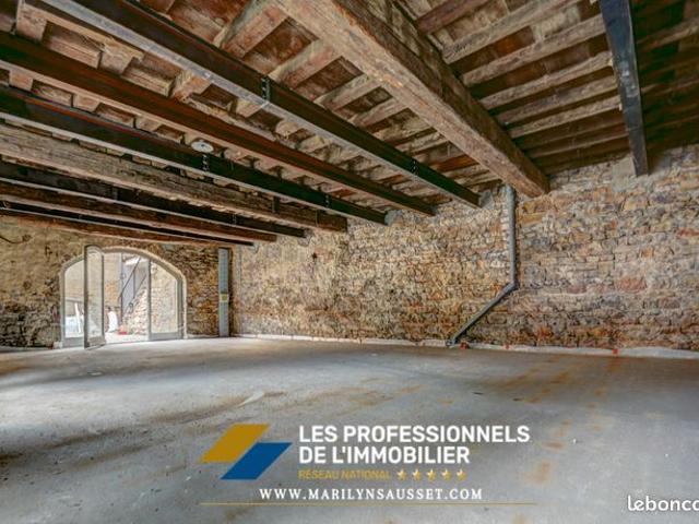 Appartement vente à Albigny-sur-Saône, Rhône