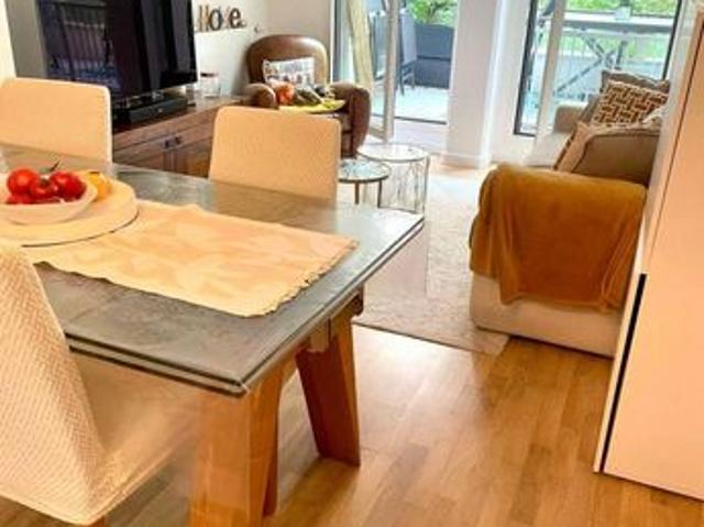 Appartement vente à Clermont-Ferrand, Saint-maurice