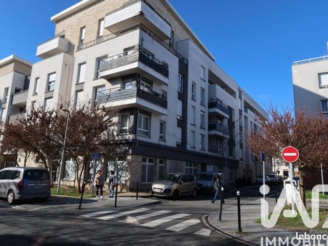 Appartement vente à Athis-Mons, Essonne