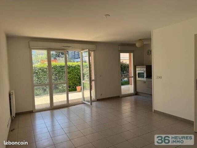 Appartement vente à Pontoise, L'isle-adam