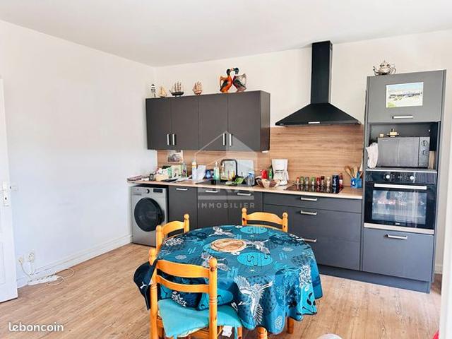Appartement vente à Dunkerque