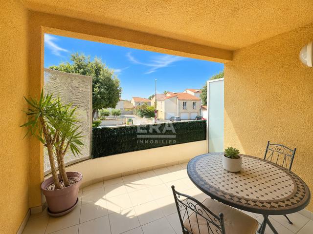 Appartement vente à Perpignan
