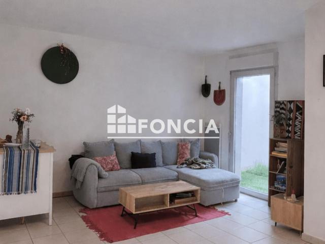 Appartement vente à Nîmes