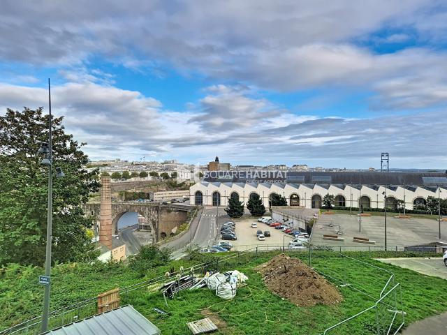 Appartement vente à Pontaniou, Brest