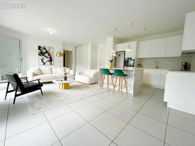 Appartement vente à Dax, Vielle-saint-girons