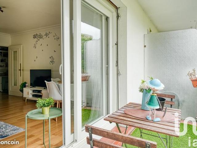 Appartement vente à Saint-Germain-en-Laye, Poissy