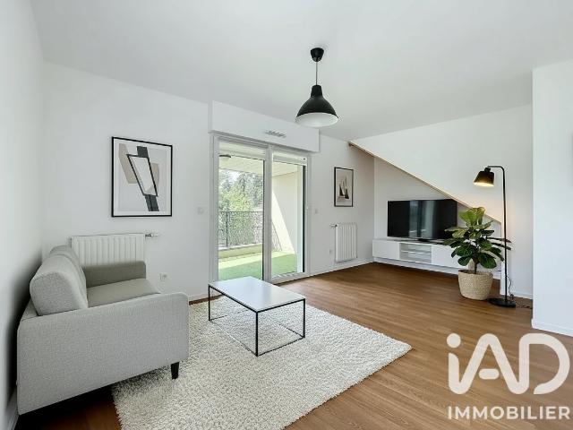 Appartement vente à Rennes, Bretagne