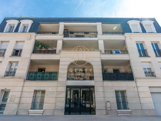 Appartement vente à Nogent-sur-Marne, Le Perreux-sur-marne