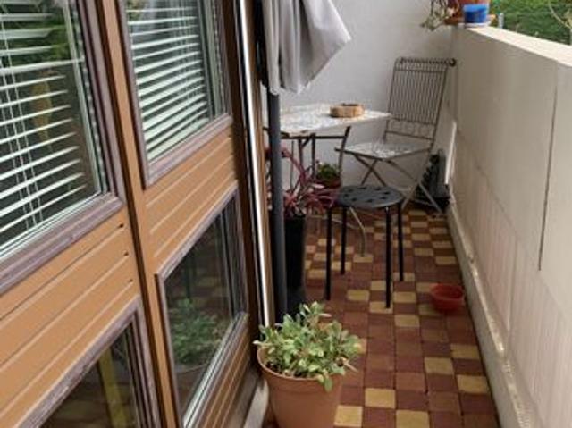 Appartement vente à Angoulême, Aignes-et-puypéroux